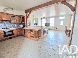  Maison à vendre 6 pièces 167 m²