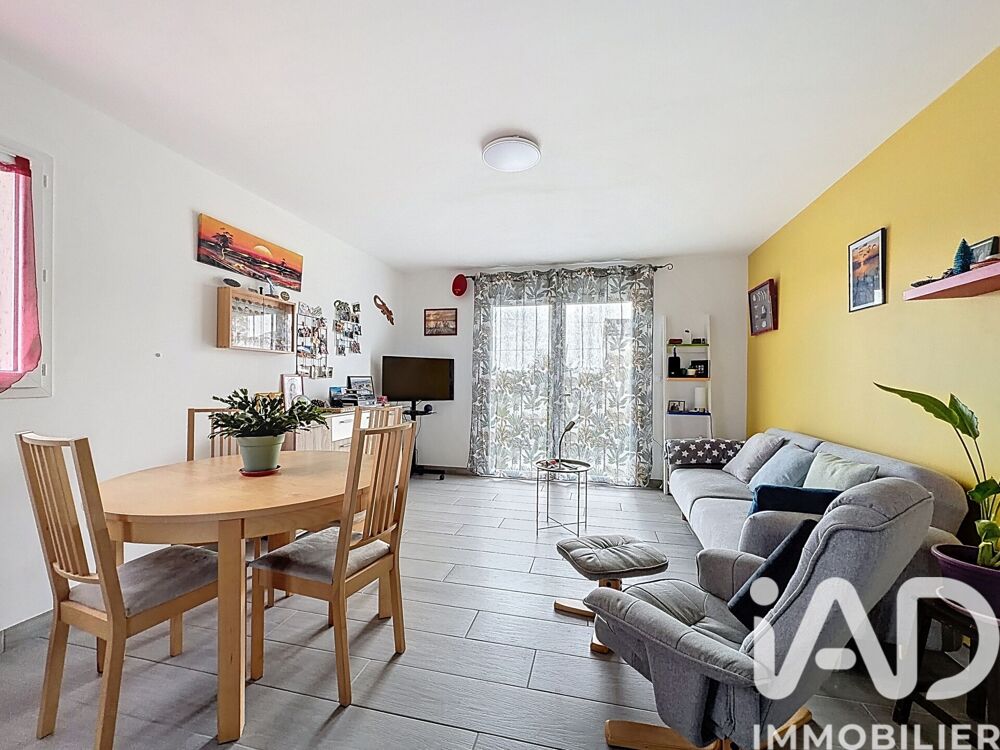 Vente Maison Vente Maison/villa 3 pièces Saint-andré-de-lidon