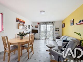  Maison à vendre 3 pièces 69 m²