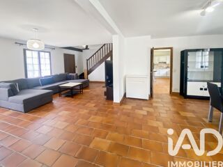  Maison à vendre 7 pièces 150 m²