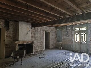  Maison à vendre 5 pièces 