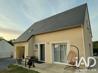 Maison 107m2 Tollevast