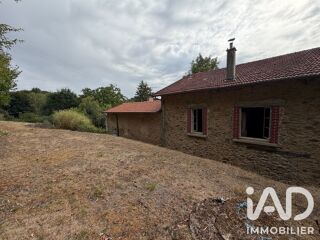  Maison à vendre 4 pièces 86 m²