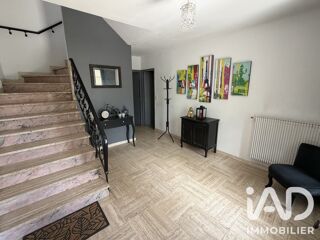  Maison à vendre 5 pièces 115 m²