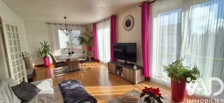  Maison à vendre 6 pièces 116 m²