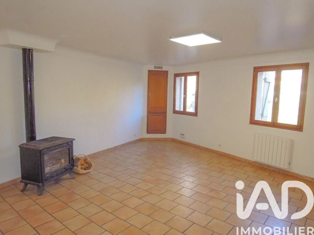 Vente Maison de village 3 pièces