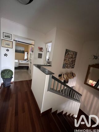  Maison à vendre 5 pièces 105 m²
