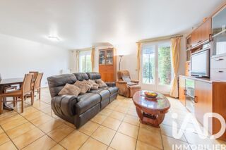  Maison à vendre 7 pièces 145 m²