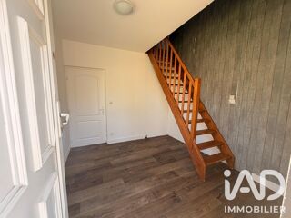  Maison à vendre 5 pièces 120 m²