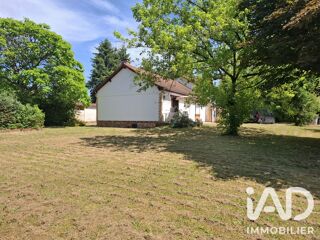  Maison à vendre 3 pièces 89 m²