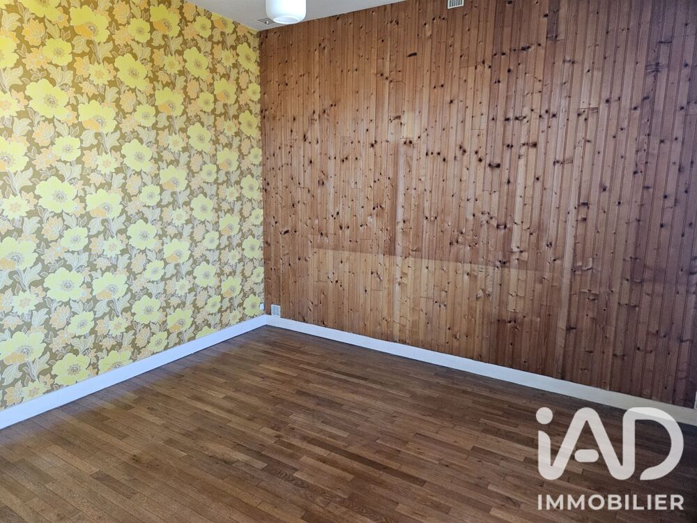 Vente Maison Vente Maison/villa 5 pièces Vendôme