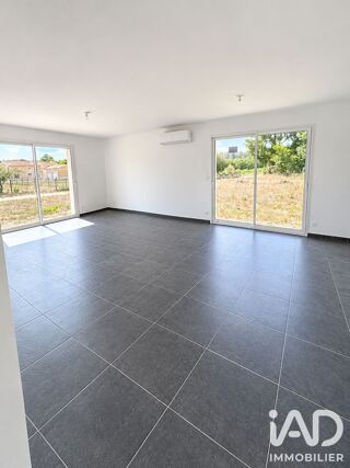  Maison à vendre 4 pièces 90 m²