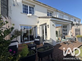  Maison à vendre 3 pièces 88 m²