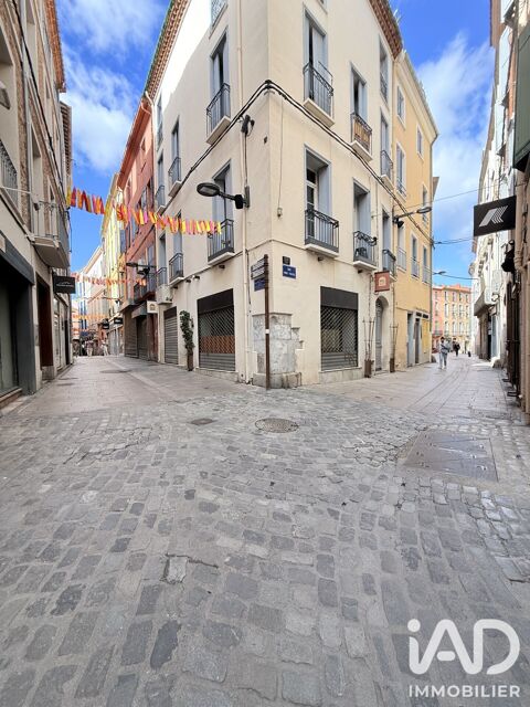   Vente Boutique/Local commercial 40 m&sup2; 