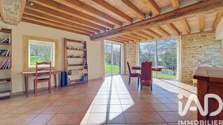  Maison à vendre 8 pièces 204 m²
