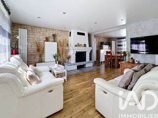  Maison � vendre 7 pi�ces 123 m�