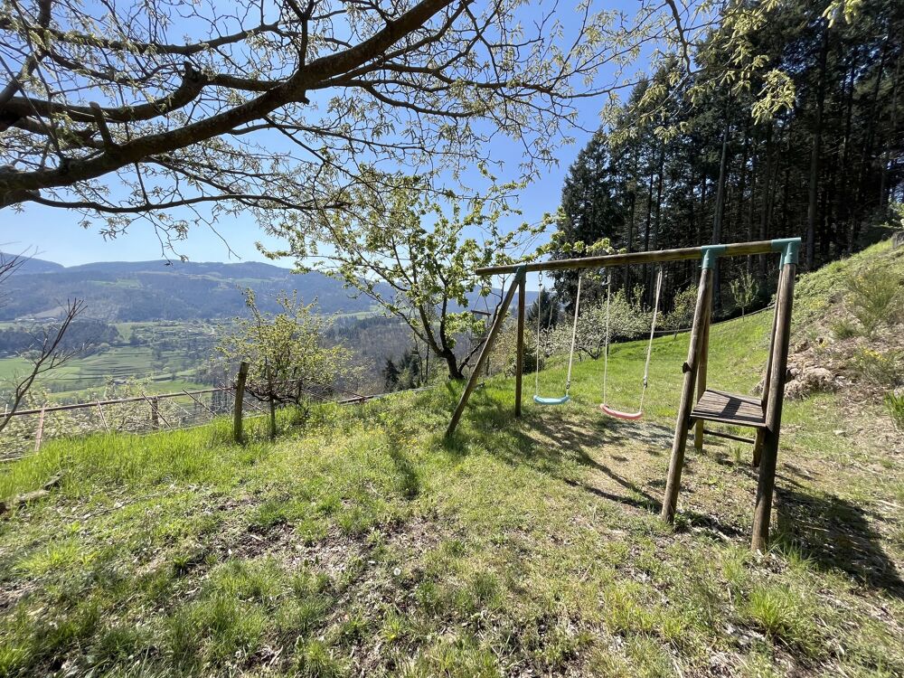 Vente Maison Authentique ensemble immobilier sur environ 1 hectare 89 ares Lamastre