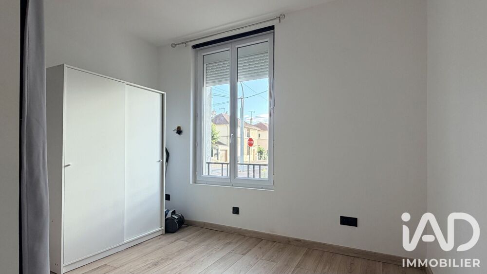 Vente Appartement Vente Appartement 3 pièces Troyes