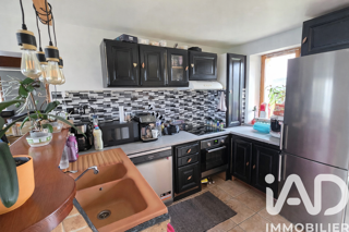  Maison à vendre 4 pièces 127 m²