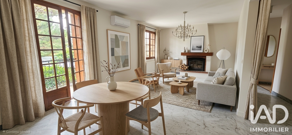 Vente Maison Vente Maison/villa 5 pièces Revel