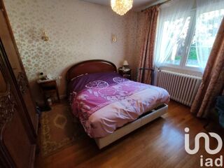  Maison à vendre 4 pièces 124 m²