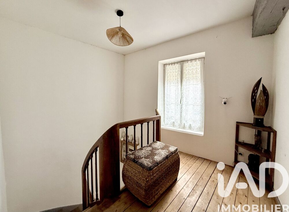 Vente Maison/villa 3 pièces
