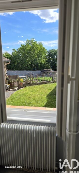  Maison à vendre 3 pièces 90 m²
