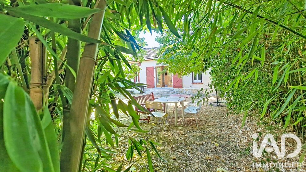 Vente Pavillon 3 pièces