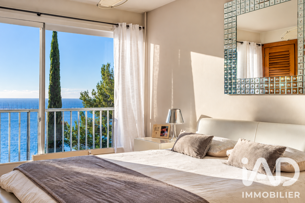 à vendre  Appartement Toulon (83000)