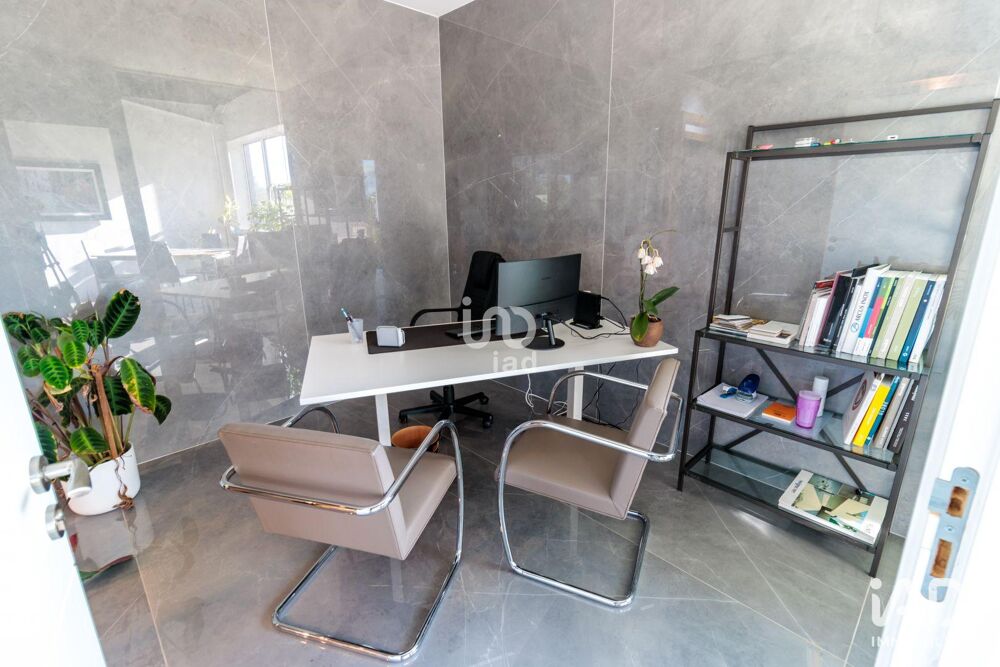   Location Bureaux 510 m&sup2; Belloy-en-france