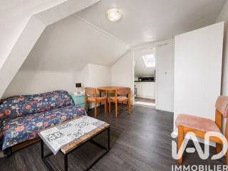  Appartement � vendre 1 pi�ce 19 m�