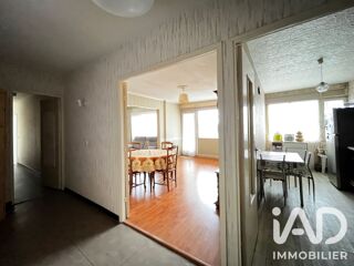  Appartement à vendre 5 pièces 98 m²