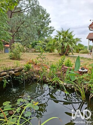  Maison à vendre 5 pièces 137 m²