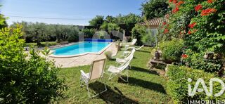  Maison à vendre 6 pièces 205 m²