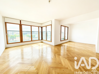  Appartement à vendre 3 pièces 78 m²