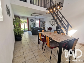  Maison à vendre 5 pièces 111 m²