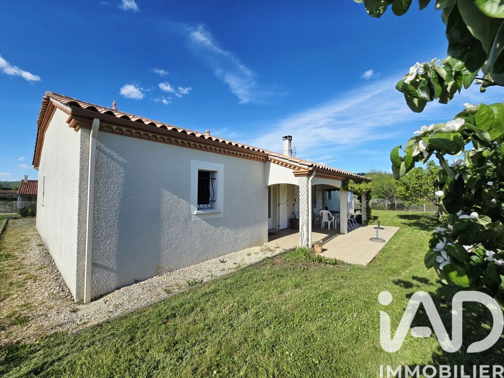 Vente Maison Vente Maison/villa 5 pièces Prayssac