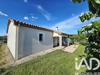  Maison à vendre 5 pièces 131 m²