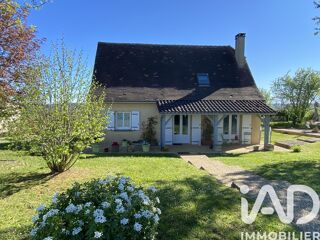  Maison à vendre 4 pièces 89 m²