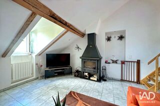  Appartement à vendre 4 pièces 92 m²