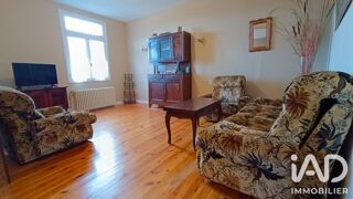  Maison à vendre 14 pièces 426 m²