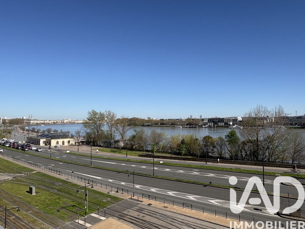 Vente Appartement Vente Appartement 2 pièces Bordeaux