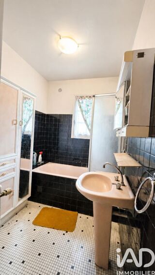  Maison � vendre 4 pi�ces 84 m�