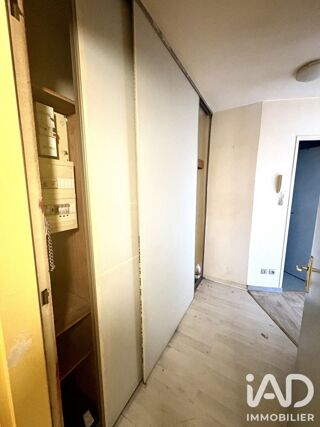  Appartement à vendre 2 pièces 31 m²