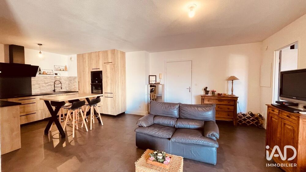 Vente Appartement Vente Appartement 3 pièces Toulouse