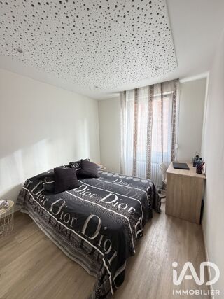  Appartement à vendre 4 pièces 80 m²
