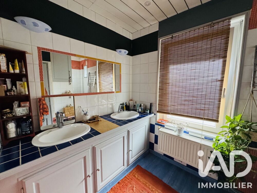 Vente Maison de ville 4 pièces
