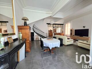  Maison à vendre 10 pièces 270 m²