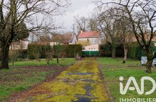  Terrain à vendre 750 m²