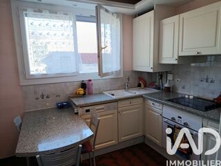  Appartement à vendre 5 pièces 96 m²